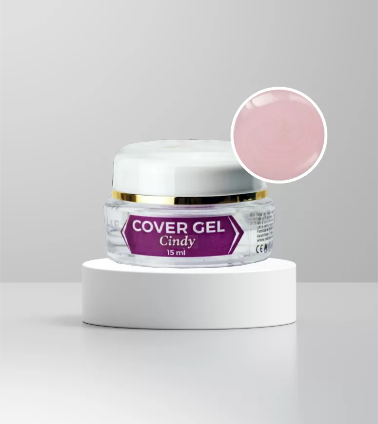 Cover Cindy Natalie 15ml