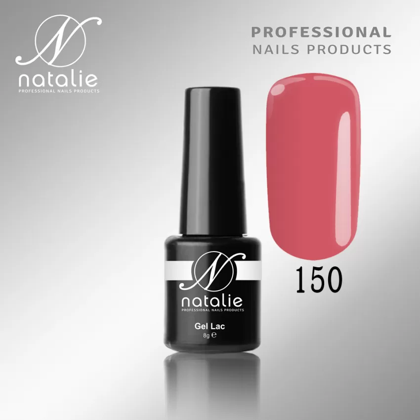 Oja semipermanenta 150 Natalie 8 gr