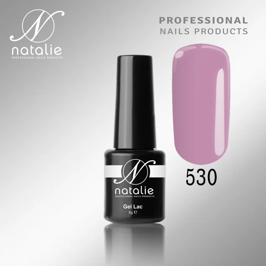 Oja semipermanenta 530 Natalie 8 gr