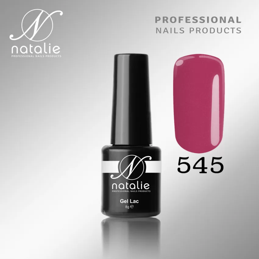 Oja semipermanenta 545 Natalie 8 gr