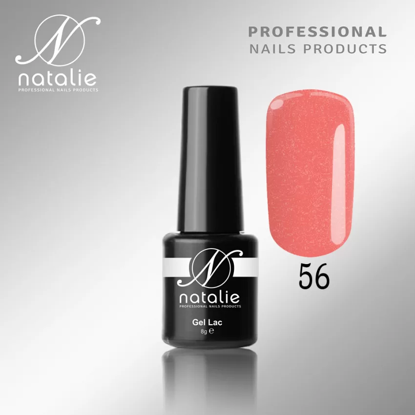 Oja semipermanenta 56 Natalie 8 gr